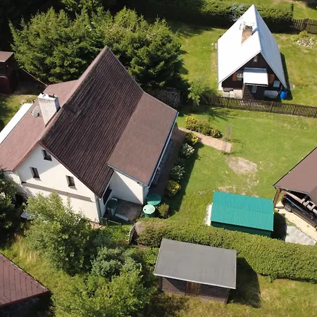 Casa vacanze Chata Suchy