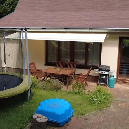 Chata Suchy Casa vacanze Suchy