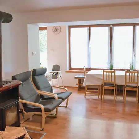 Casa vacanze Chata Suchy