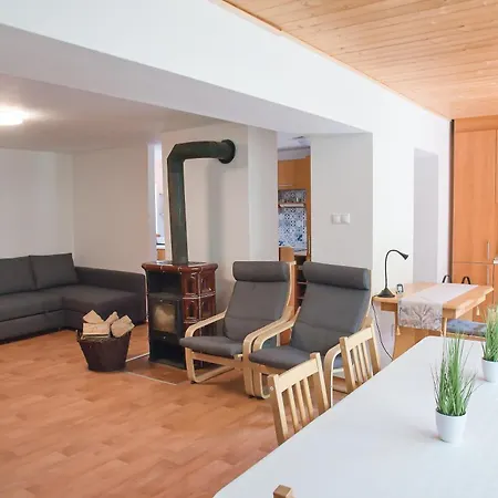 Chata Suchy Casa vacanze *