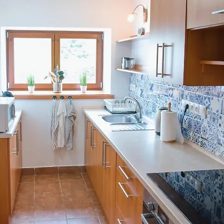 Chata Suchy Casa vacanze