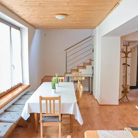 Casa vacanze Chata Suchy