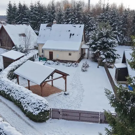 Casa vacanze Chata Suchy *