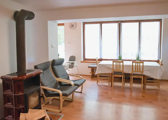 Casa vacanze Chata Suchy