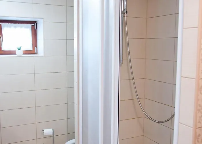 Chata Suchy Casa vacanze Suchy