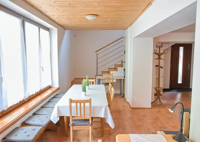 Casa vacanze Chata Suchy