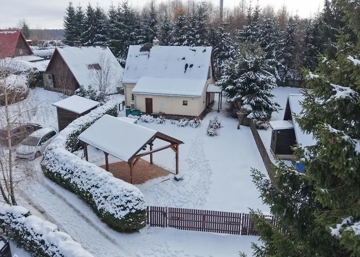 Casa vacanze Chata Suchy *